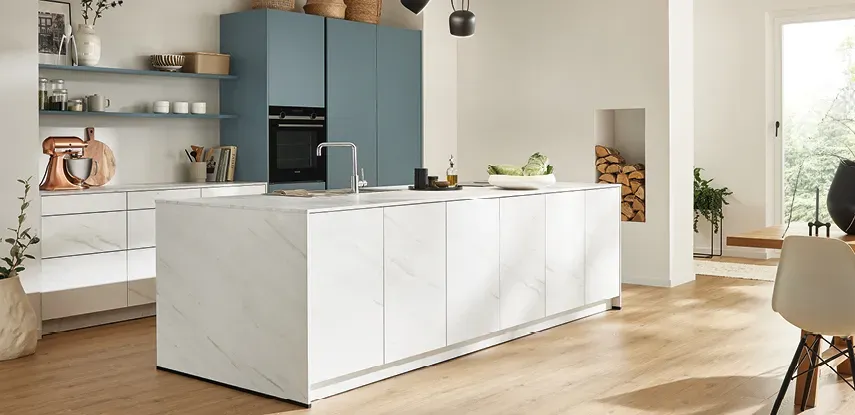 Kübel und Partner Wohnwelten